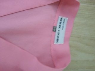 Blusa Victorio & Lucchino rosa M