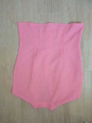Blusa Victorio & Lucchino rosa M
