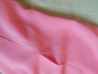 Blusa Victorio & Lucchino rosa M