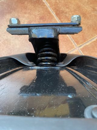 Asiento Vespa Piaggio