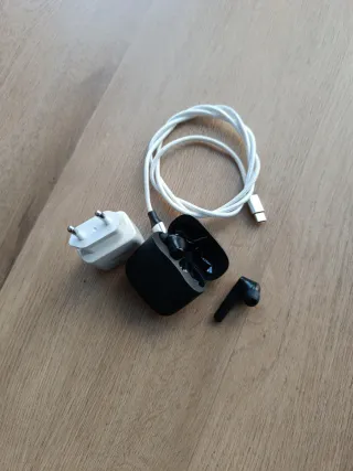 Auriculares Bluetooth inalámbricos