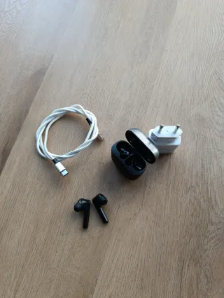 Auriculares Bluetooth inalámbricos