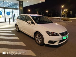 SEAT Leon 2018 mk3 st 1.2 110cv
