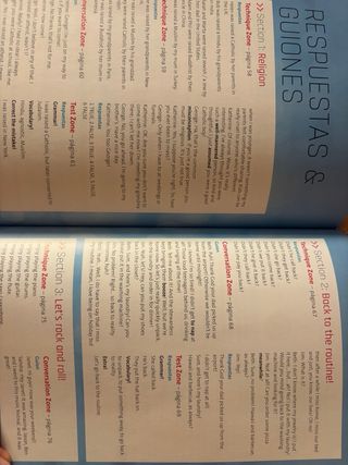 Objetivo Inglés (Vaughan): 25 libros