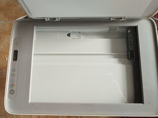 Impresora HP Deskjet 1112