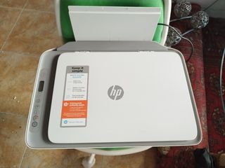 Impresora HP Deskjet 1112