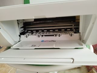 Impresora HP Deskjet 1112