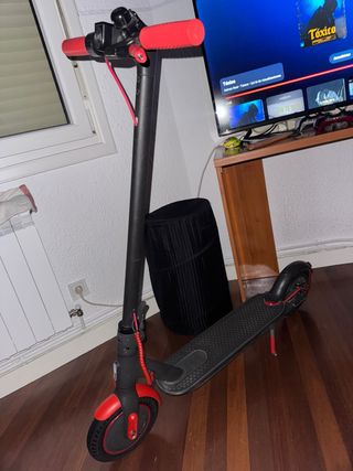 Patinete Xiaomi Pro 2 - Rojo