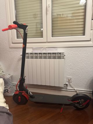 Patinete Xiaomi Pro 2 - Rojo