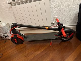 Patinete Xiaomi Pro 2 - Rojo