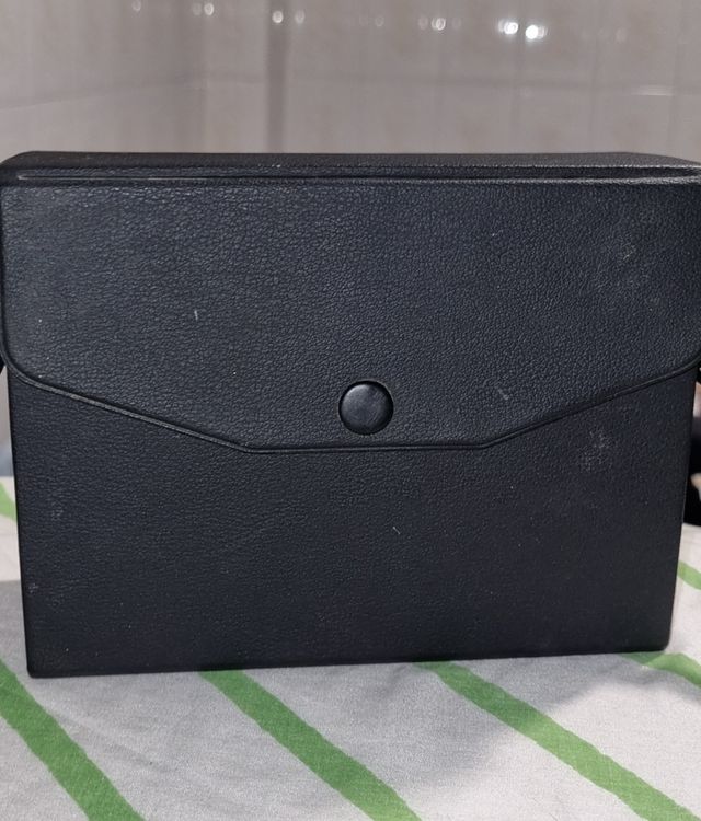 Prismáticos Super Zenith 6x30