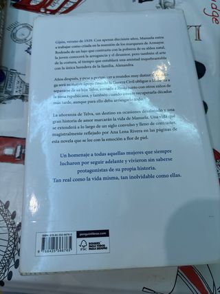 La niña del sombrero azul (Spanish Edition)