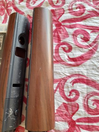 NUEVO. Juego Wii Deer Drive +2 rifles NUEVOS