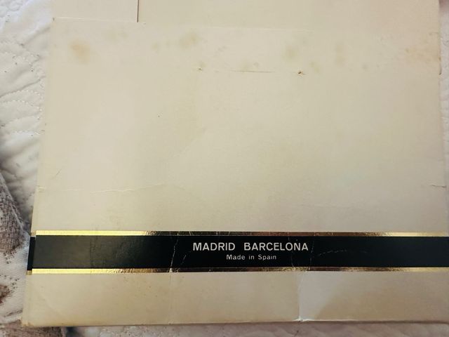 Pañuelo seda PERTEGAZ beige/rosa