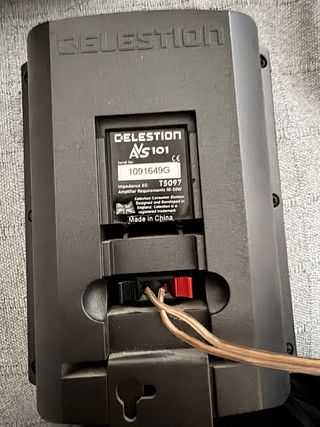 Pioneer VSX-C300: Ampll./Sintoniz.. y 3 altavoces