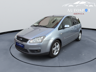 Ford C-MAX 2007 1.8 TDCi 115cv