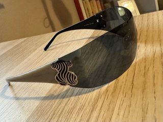 Gafas Tous mujer - Sol - Negras