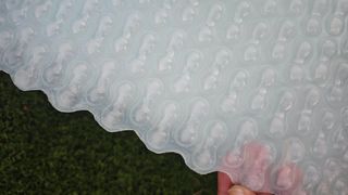 Manta térmica piscina - cobertor