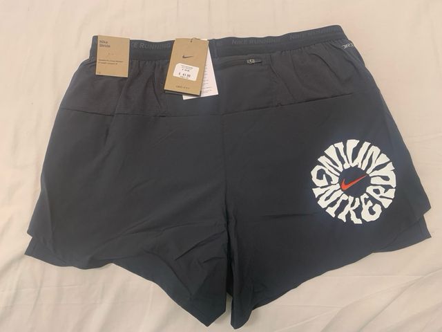 Shorts Nike Running Dri-FIT L