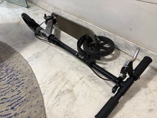 Patinete Oxelo Mid9 Plegable