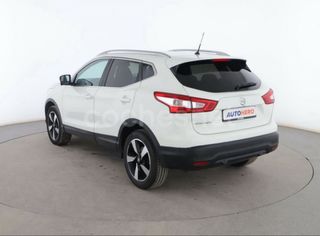 Nisant  Qasquai Acenta 1,5  2017