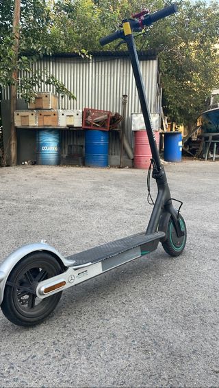 Xioami Pro 2 mercedes 
