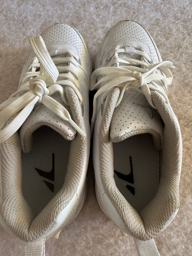 Zapatillas Patines Blancas