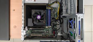 Lenovo ThinkCentre m93p - PC sobremesa