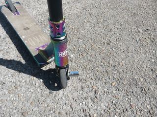 Patinete Stunt NKD