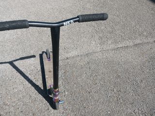 Patinete Stunt NKD