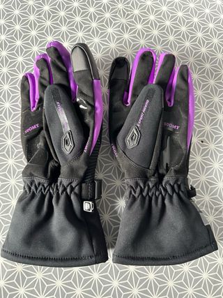 Guantes Suomy Esquí Snowboard