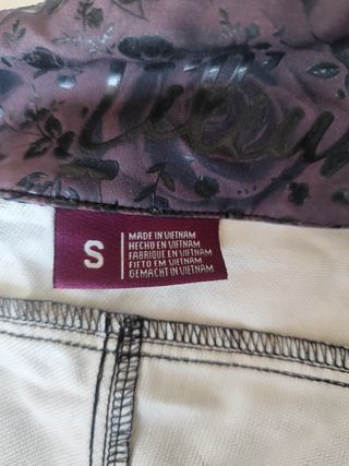 Pantalón Enduro Troy Lee Designs