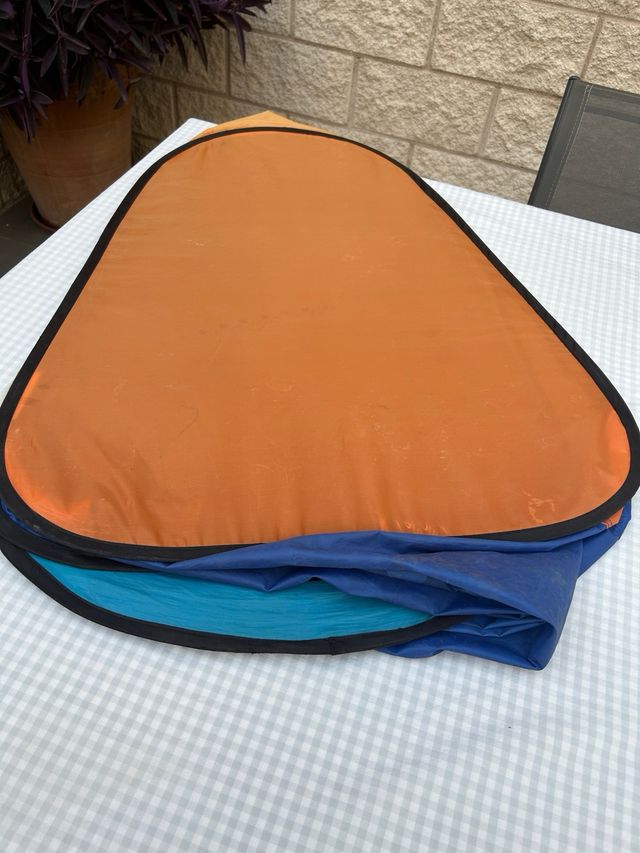 Iglu infantil Mi Primer Danone