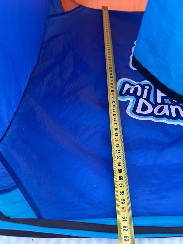 Iglu infantil Mi Primer Danone