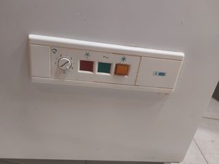 Congelador Aspes antiguo