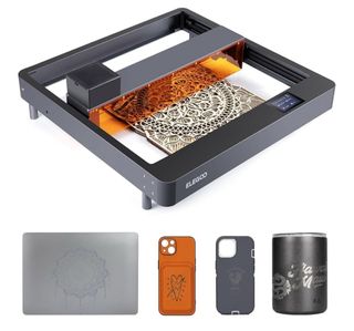Máquina corte láser ELEGOO 10W