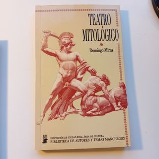 Teatro mitológico