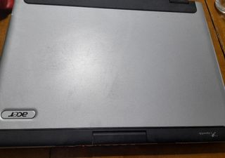 Portátil Acer Aspire 5610WLMI