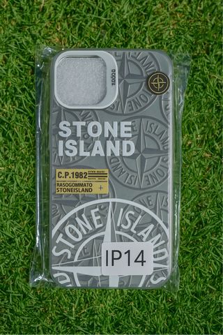 Fundas iPhone Stone Island