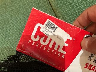Triple 8 Protecciones Skate