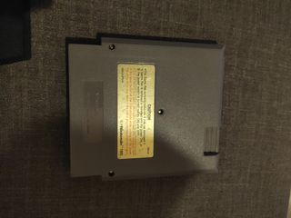 Final Fantasy NES - RPG clásico