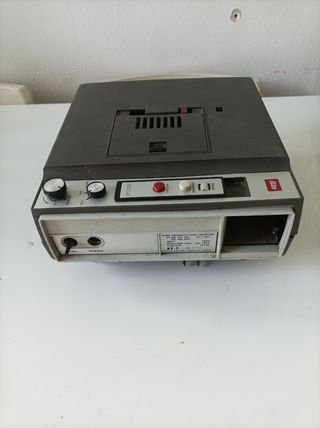 Proyector diapositiva Elmo AS-T automático