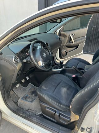 Despiece Nissan Qashqai J10 1.5 DCI  2010