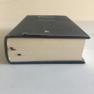 Platón, I (Biblioteca Grandes Pensadores Gredos)