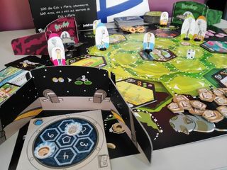 Juego Rick & Morty: 100 días