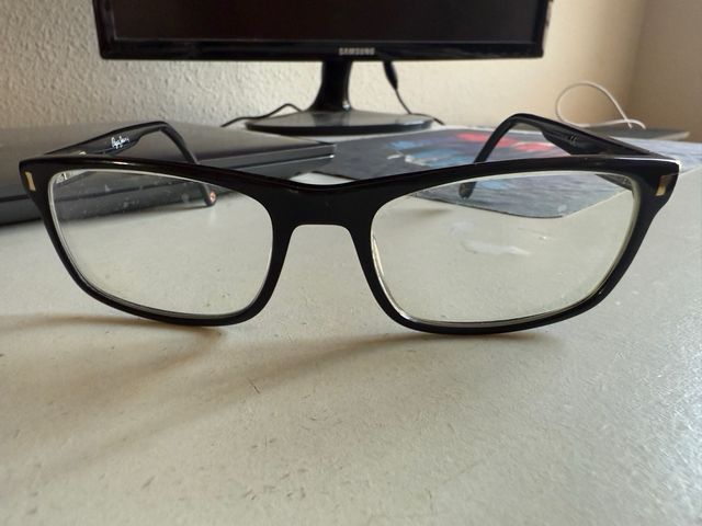 Gafas Pepe Jeans - Negras preciosas