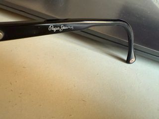 Gafas Pepe Jeans - Negras