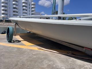 ILCA 4/Laser 4.7 Vela