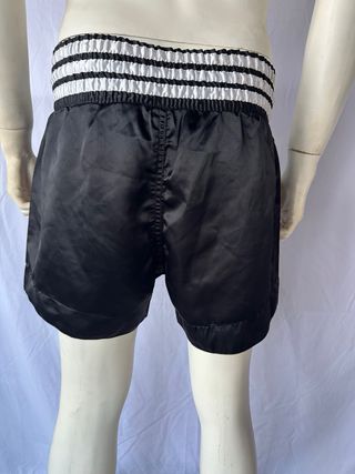 Adidas short kick boxing pro entrenamiento XS