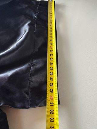 Adidas short kick boxing pro entrenamiento XS